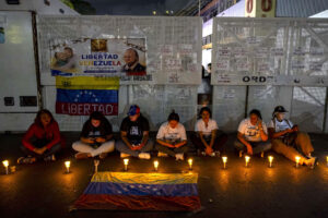 Foro Penal confirmó 894 excarcelaciones de presos políticos en Venezuela desde enero
