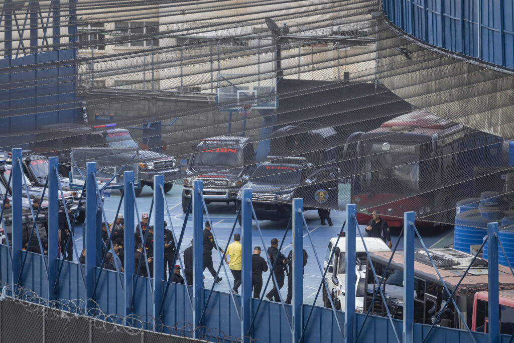 Foro Penal reveló los centros de reclusión a donde llevaron a los presos políticos de El Helicoide
