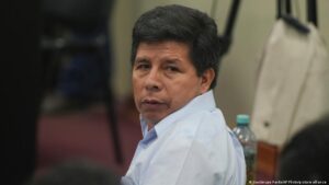 Fracasa sexto pedido de indulto para expresidente Castillo
