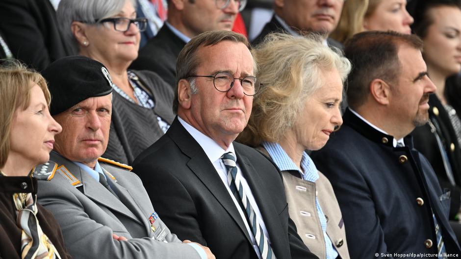Fracaso del caza franco-alemán: Alemania busca nuevos socios
