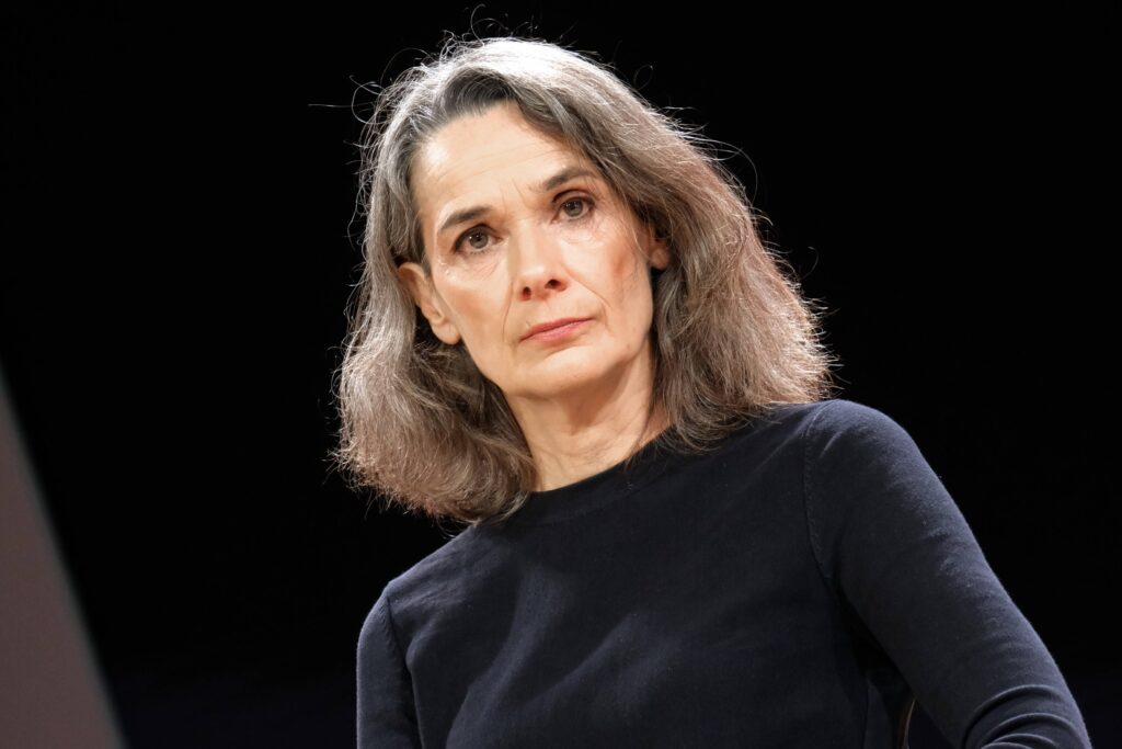 Francesca Melandri, escritora: “Los conflictos identitarios dentro de los Estados son una constante en todo el mundo”