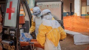 Francia confirmó el primer caso de ébola fuera de África y enciende las alarmas