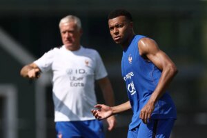 Francia en el Mundial 2026: grupo, rivales, fechas y horarios | elmundo.es