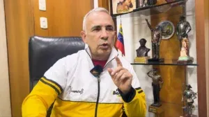 Freddy Bernal notificará a Delcy Rodríguez por apagones en Táchira: ‘Sin agua y sin luz no se puede’
