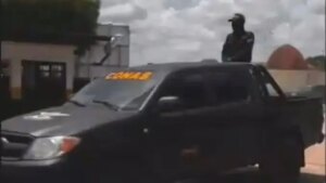 Frustran un grave intento de extorsión en Machiques