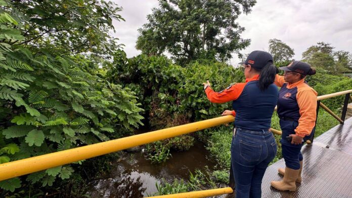 Fue activado el Plan de Lluvias 2026 en Monagas