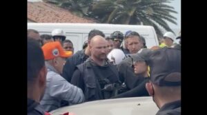 Fuentes: Incidente entre Diosdado Cabello y rescatistas de EE.UU. ocurrió durante una maniobra de rescate – AlbertoNews