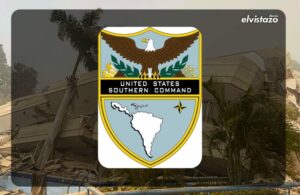 Fuerza militar de EEUU prepara «incomparables» capacidades de transporte aéreo, logística y salvavidas para Venezuela