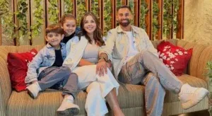 Futbolista argentino Lucas Trejo busca a su familia tras colapso de edificio por los terremotos