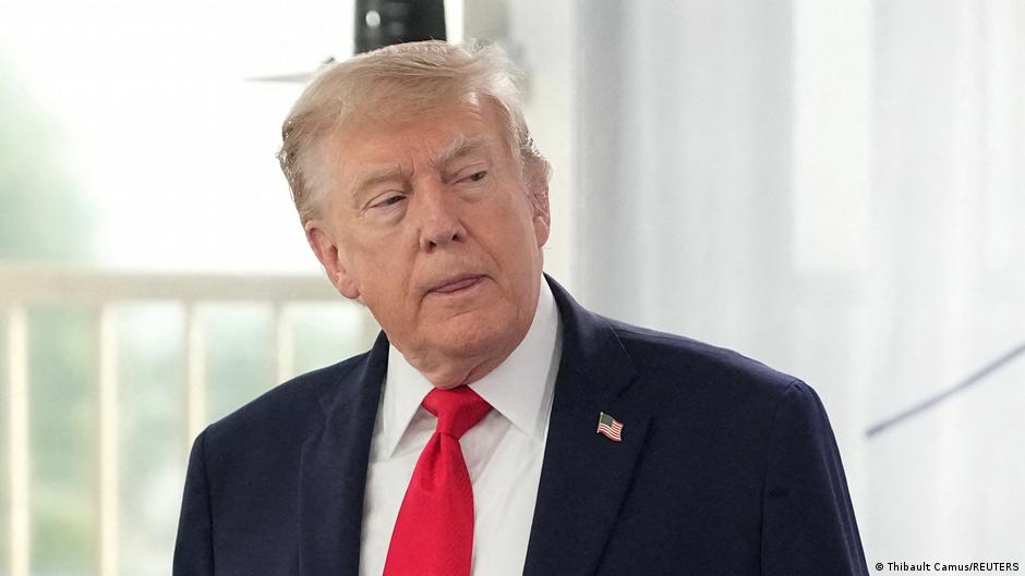 G7 y Trump apoyan "más presión" a Rusia para paz en Ucrania