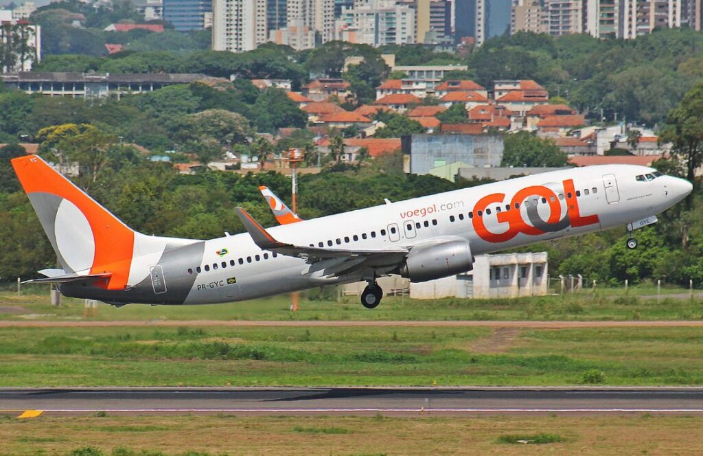 GOL Linhas Aéreas aumentará su frecuencia de vuelo entre Brasil y Venezuela a partir del #4Jul – AlbertoNews
