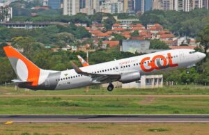 GOL Linhas Aéreas aumentará su frecuencia de vuelo entre Brasil y Venezuela a partir del #4Jul – AlbertoNews