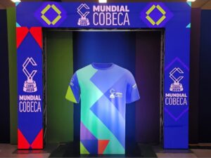 GRUPO COBECA culmina con éxito Encuentro Comercial Mundial COBECA 2026