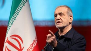 GUERRA EN ORIENTE MEDIO | Pakistán anuncia un «texto definitivo y consensuado» del acuerdo de paz entre EEUU e Irán | elperiodico.com