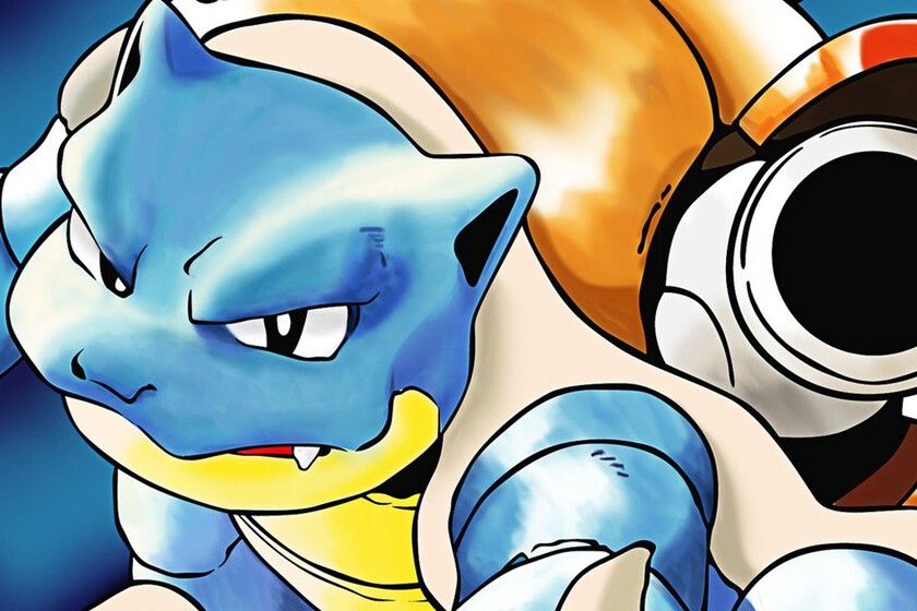 Game Freak fue tan ambiciosa con el primer Pokémon que creó 65.535 versiones