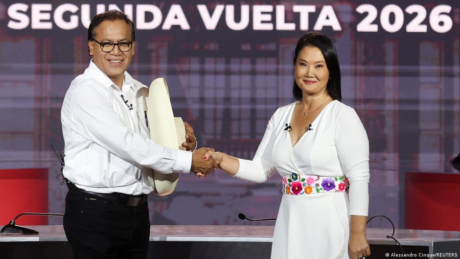 "Gane quien gane, Perú sigue partido en dos bloques"