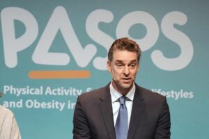 Gasol presenta como alto cargo del COI las nuevas becas universales para atletas olímpicos – AlbertoNews