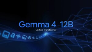 Gemma 4 estrena una versión que puedes ejecutar en tu portátil
