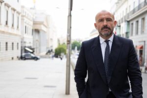 ‘Génova’ se desmarca de Aldama: «Es un delincuente con una sentencia firme y al PP no le gustan los delincuentes» | europapress.es