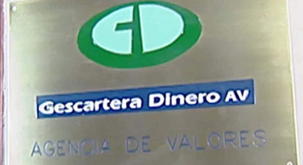 Gescartera, 25 años del escándalo financiero que atrapó a más de 2.000 ahorradores