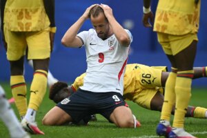 Ghana se suma a la fiesta africana y saca un empate contra una Inglaterra desesperada | elmundo.es