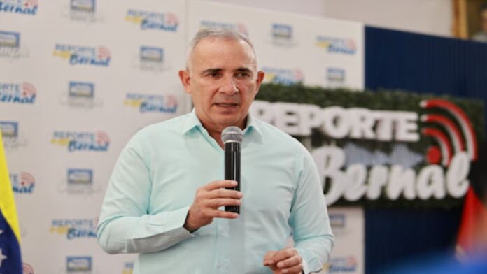 Gobernación de Táchira estudia la posibilidad de usar energía alternativa para remediar los cortes eléctricos