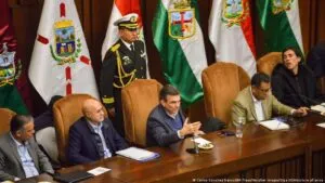 Gobierno Bolivia y COB logran acuerdo tras 50 días de crisis