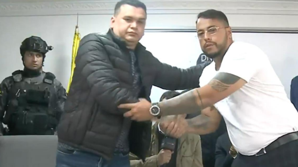 Gobierno de Petro sugiere que el nuevo presidente sea quien asuma el futuro de los diálogos de Paz Urbana con las bandas criminales en Barranquilla
