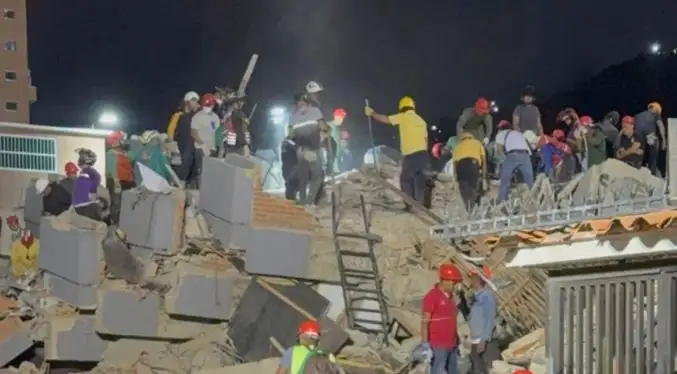 Gobierno restringe acceso a La Guaira desde este viernes