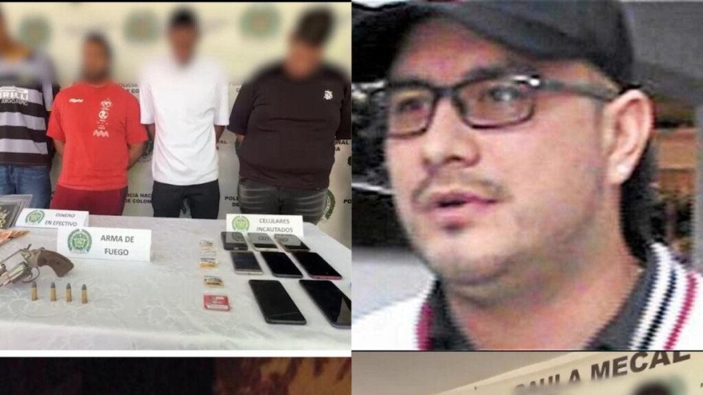 Golpe a banda de 'Martín Bala' descubre las 'Oficinas Unidas del Valle' de sicarios y drogas: así va su emporio criminal, buscando seguir en Bogotá