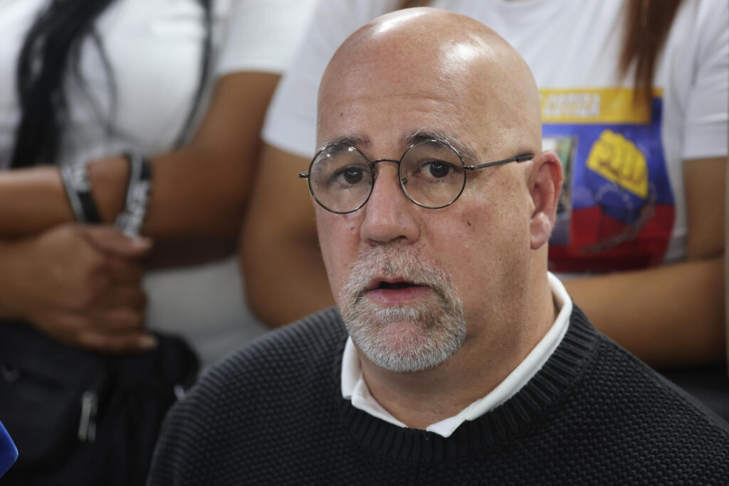 Gonzalo Himiob denunció que al menos 87 presos políticos sufren una detención preventiva prolongada