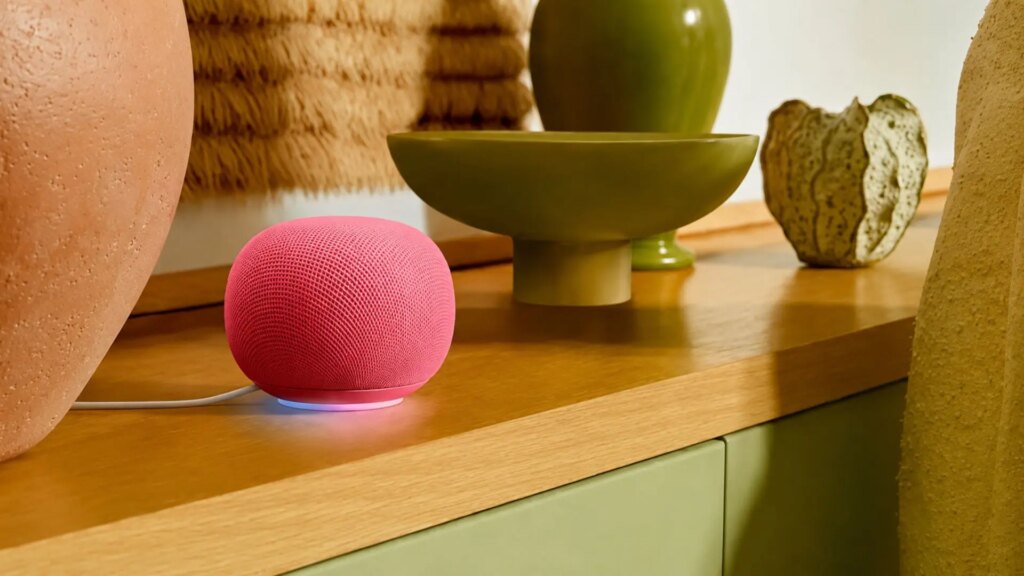 Google Home se renueva con Gemini para entenderte mejor que nunca: todo lo nuevo que llega