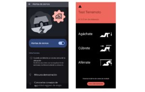 Google avisó a miles de venezolanos que venía un sismo: Así funciona