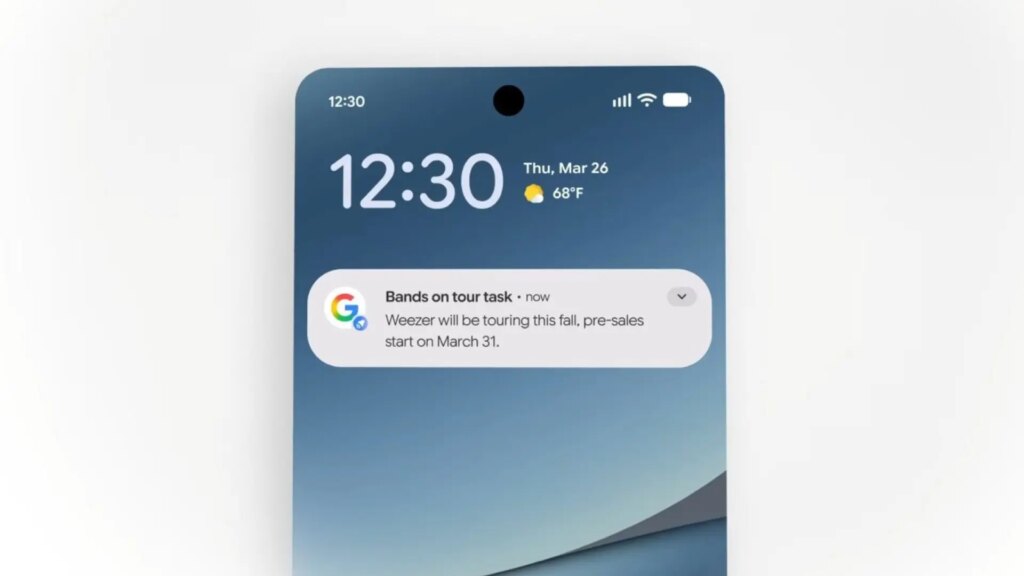 Google lanza una función similar a Safari en iOS 27: puede rastrear cualquier tema de interés para mantenerte informado
