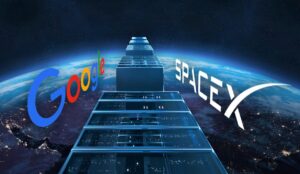 Google pagará US$920 millones al mes a SpaceX a cambio de capacidad de computación – AlbertoNews