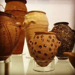 Grandes inventos de la humanidad: La cerámica