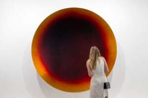 Grandes maestros para tiempos inciertos: el mercado del arte vuelve a arrancar, pero con el freno puesto