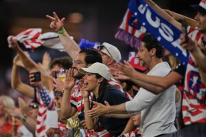 Grandiosidad y gigantismo | Mundial 2026 fútbol | elmundo.es