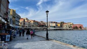Grecia advierte de posibles atentados de Hamás en Europa
