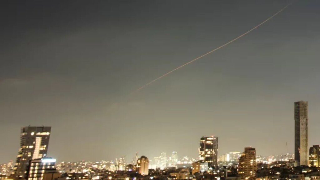 Guerra en Medio Oriente: Israel ignora la advertencia de Donald Trump y ataca Teherán tras el bombardeo de Irán