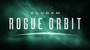 Gundam rompe con su pasado para empezar de cero: así es Rogue Orbit, su nueva apuesta más ambiciosa