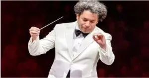 Gustavo Dudamel aplaza su concierto del 8 de julio en Madrid por el terremoto en Venezuela