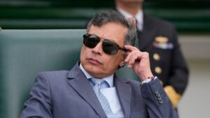 Gustavo Petro entró en negación y rechazó reconocer la victoria de Abelardo De la Espriella