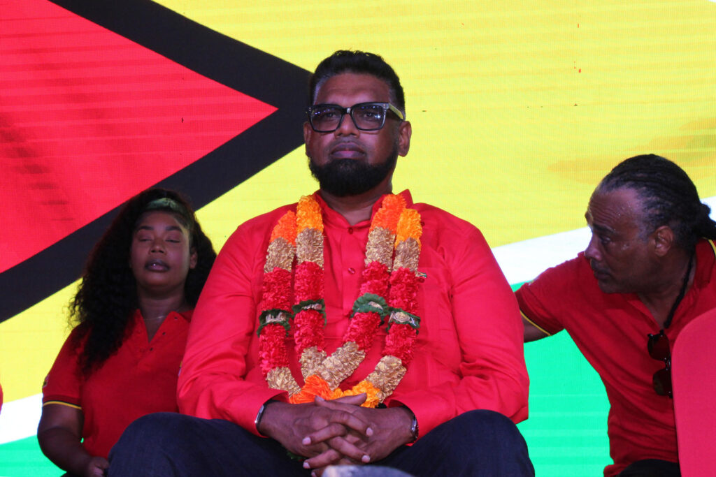 Guyana asegura que la CIJ le dará la razón en disputa por el Esequibo con Venezuela - AlbertoNews