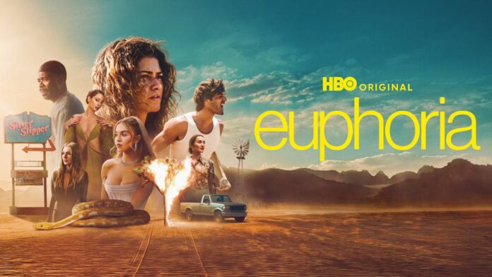 HBO confirma el final de la serie ‘Euphoria’ tras tres temporadas