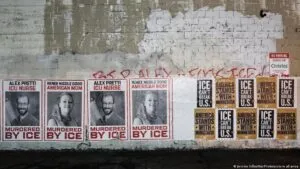 HRW: ICE «aterrorizó» Minnesota y violó derechos humanos