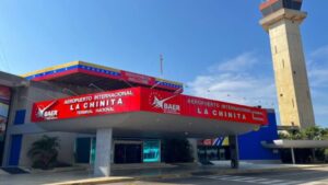 Habilitado Aeropuerto Internacional La Chinita para recibir vuelos y cargas con ayuda humanitaria