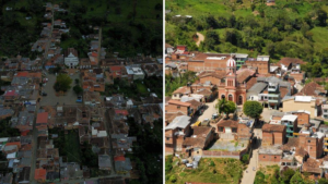 Habitantes del Norte de Antioquia estarían siendo víctimas de constreñimiento electoral por parte del frente 36 de las disidencias de las Farc