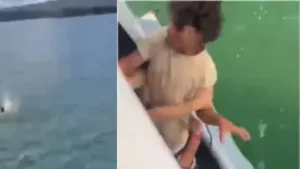 Habló hermana de Alexander Avendaño, joven que murió ahogado en embalse de Guatapé tras presunta pelea: ‘Nadie lo ayudaba’