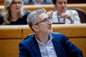 Hacienda iniciará próximamente las citas bilaterales con las CCAA para abordar la reforma de la financiación | europapress.es